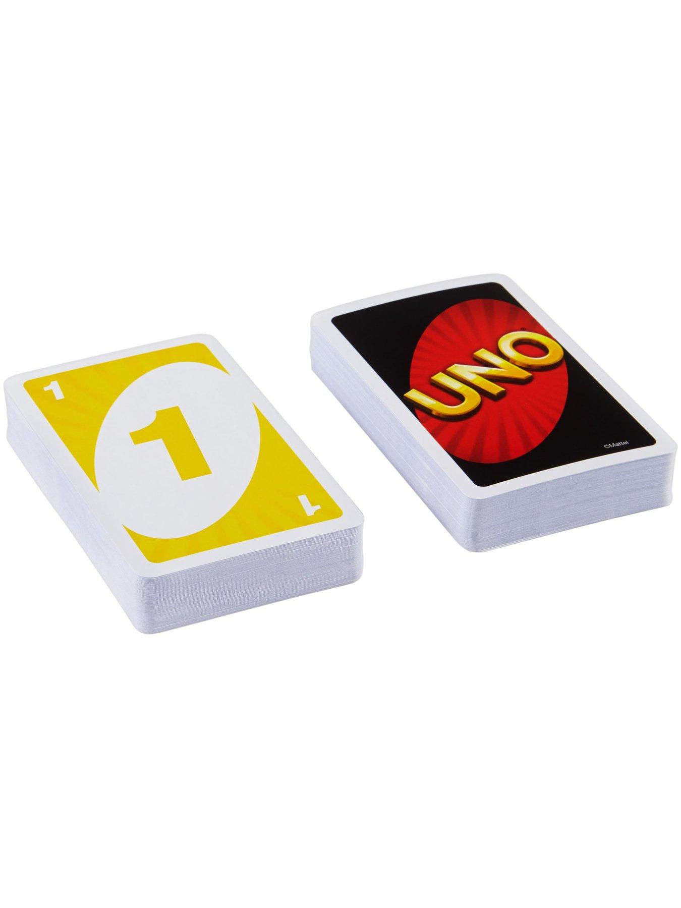  image of uno-classic-family-card-game