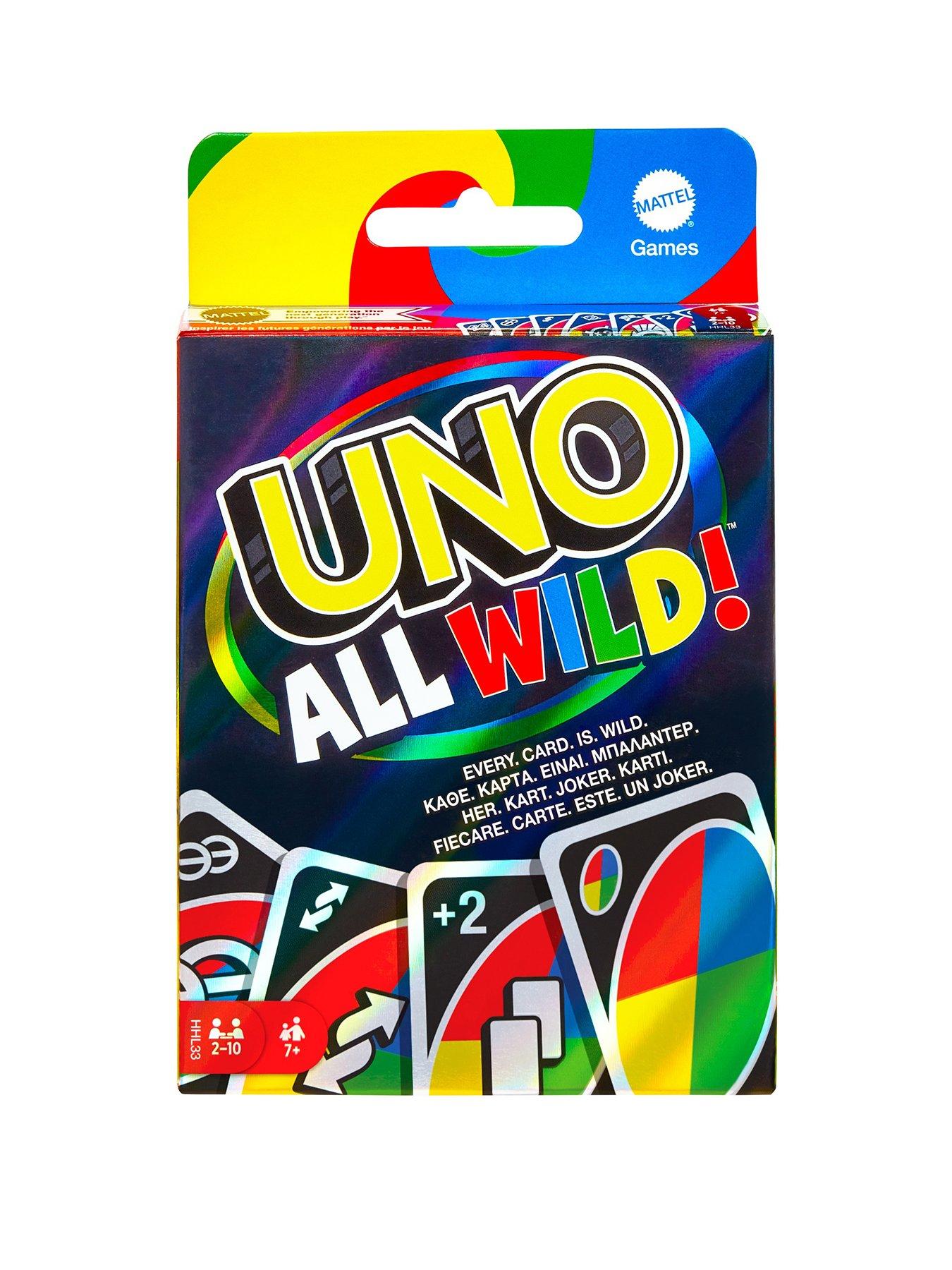 Wholesale Uno Mario Kart Cards