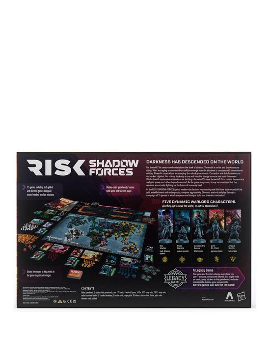 stillFront image of hasbro-risk-shadow-forces