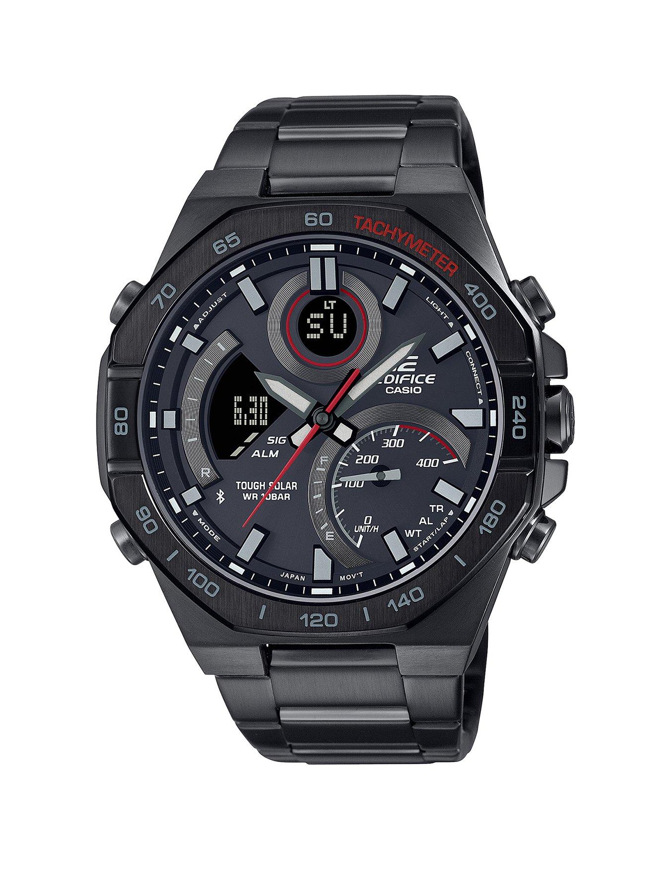 Casio hot sale edifice smart