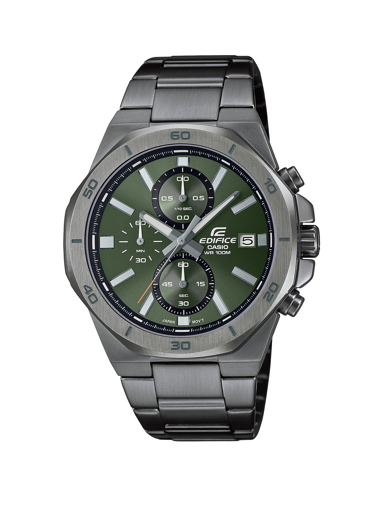 Casio formal hotsell