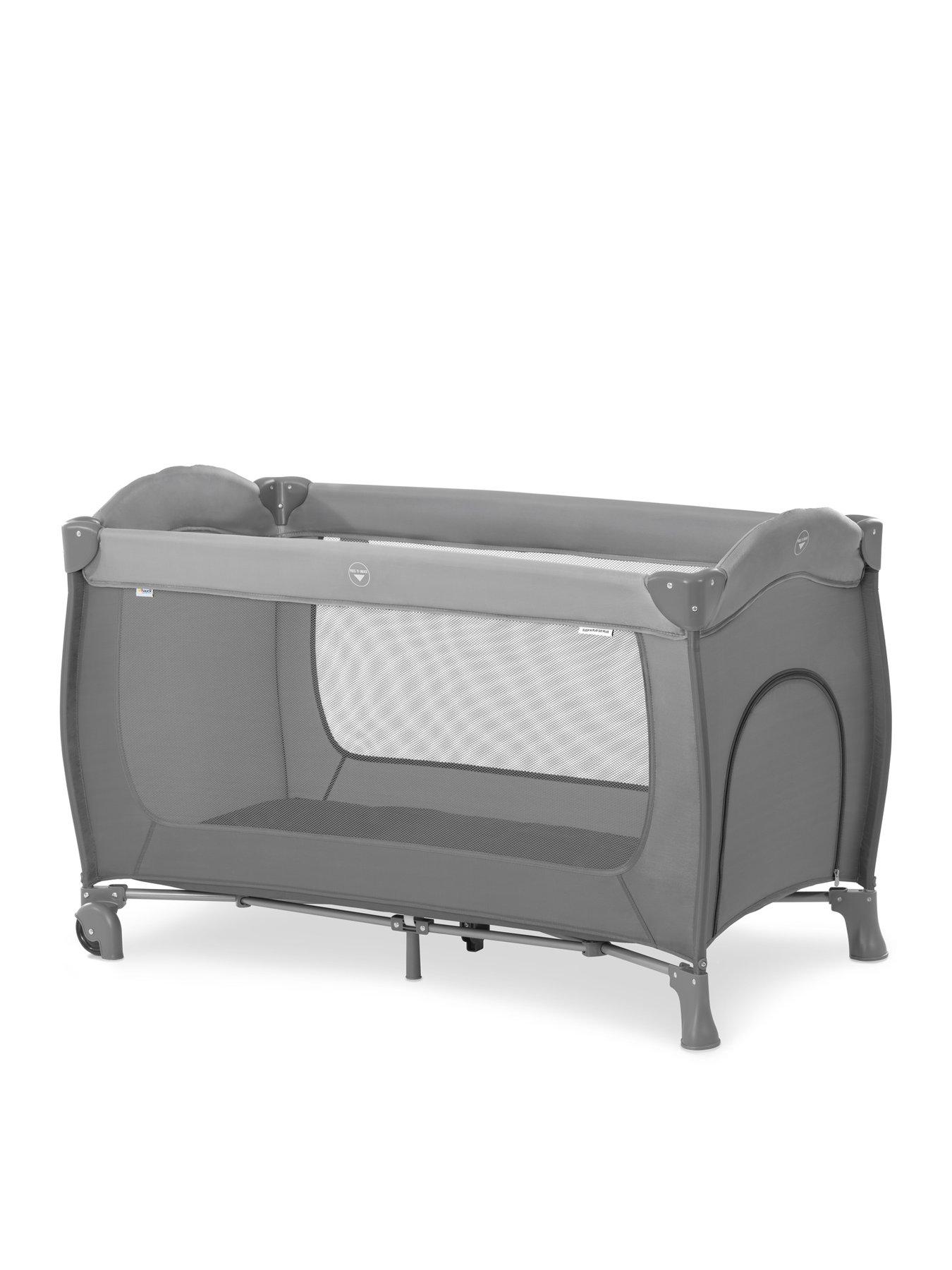 hauck-sleep-n-play-go-plus-grey