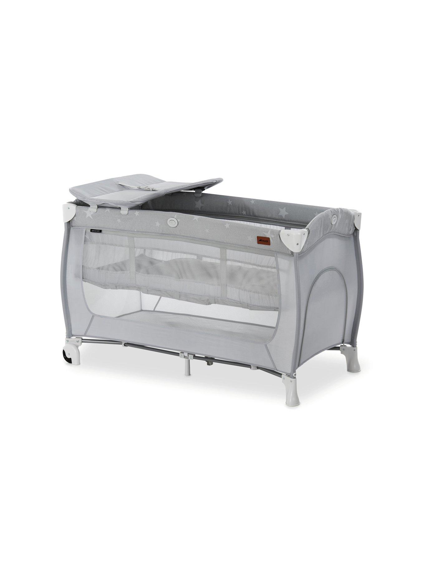 undefined Sleep N Play Center - Stars