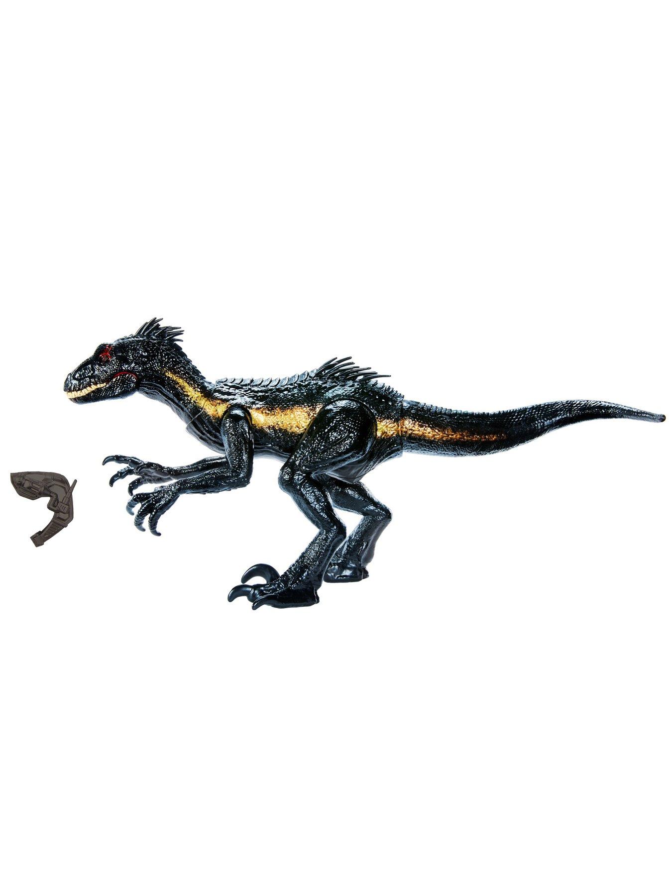  image of jurassic-world-track-n-attack-indoraptor-dinosaur-figure