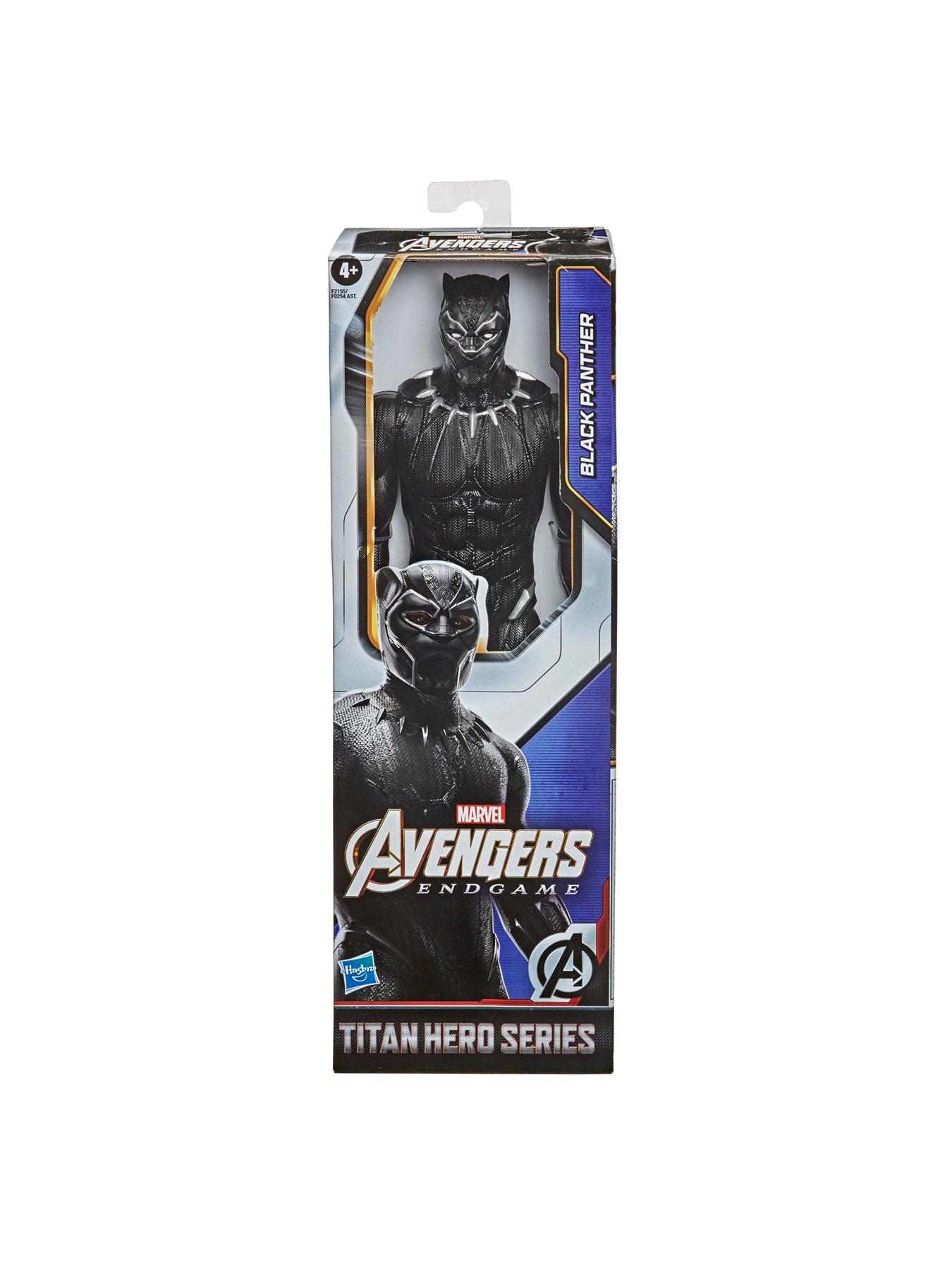 Titan hero deals series marvel