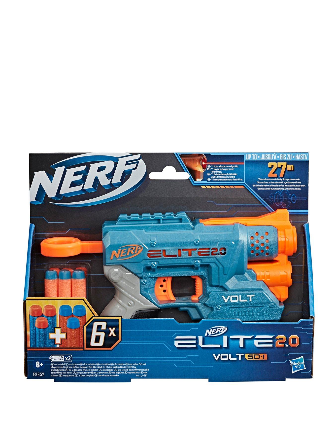 Nerf 27m hot sale