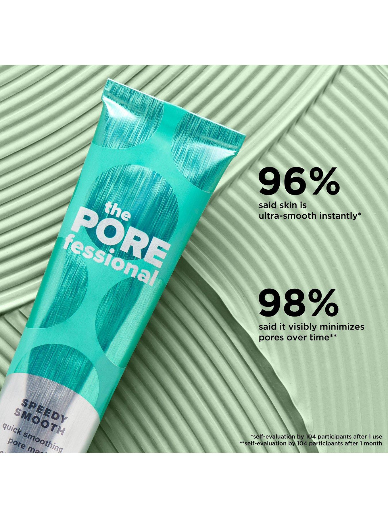 Image 3 of 6 of Benefit The POREfessional Speedy Smooth Quick Smoothing Pore Mask