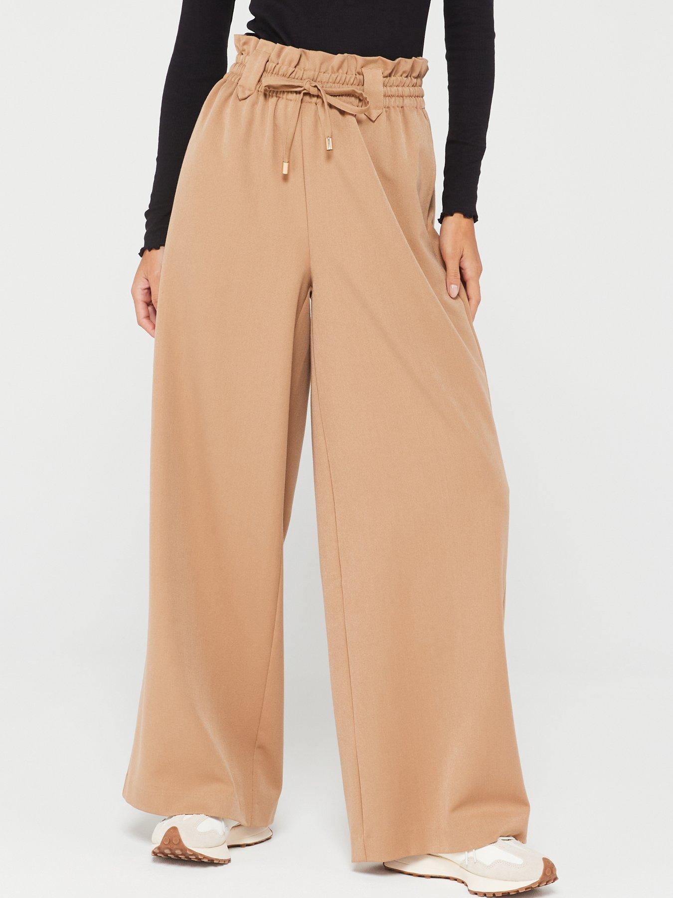 v-by-very-elasticated-waist-wide-leg-trousers-nude