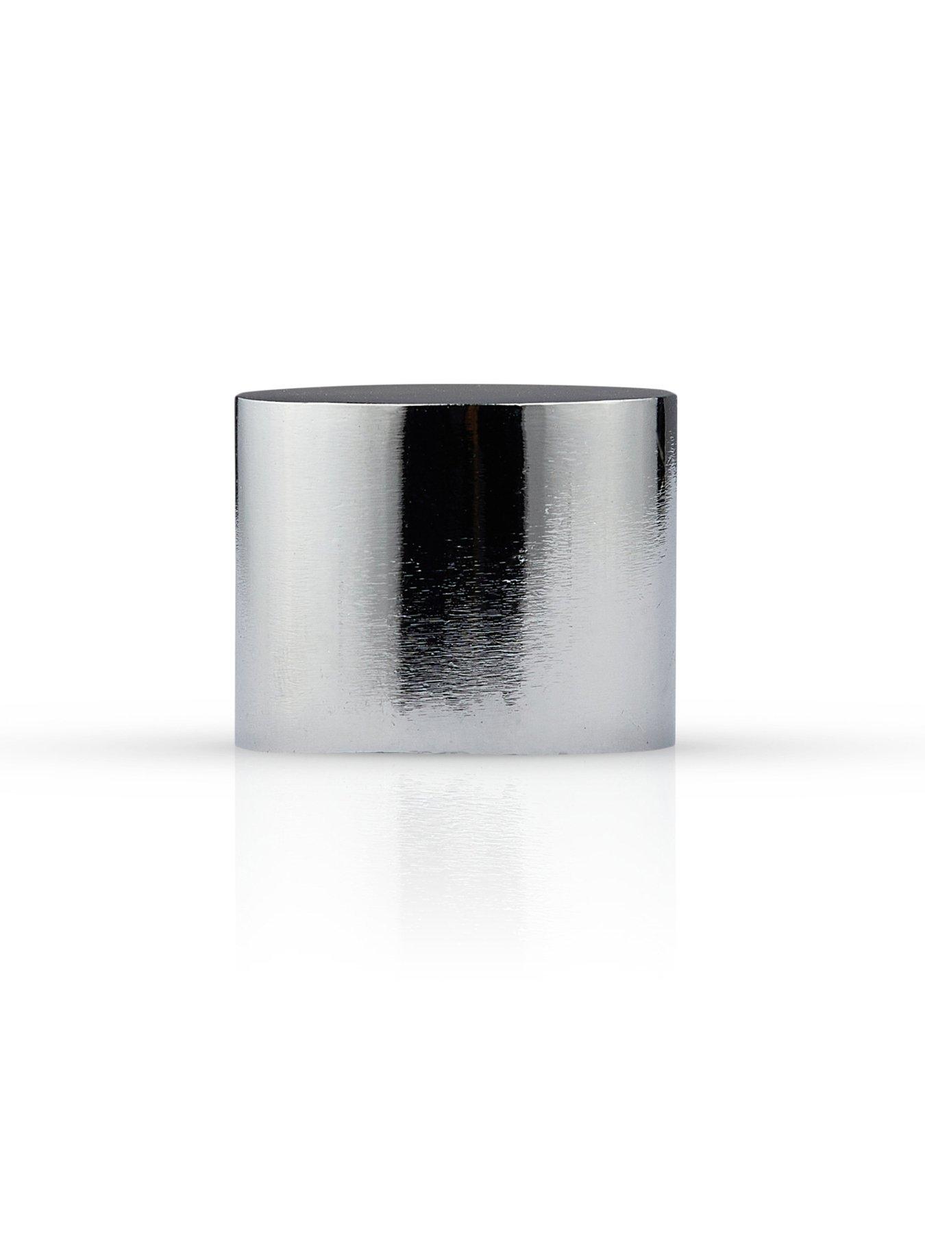 Everyday Set of 2 Stud End Finial Curtain Holdbacks