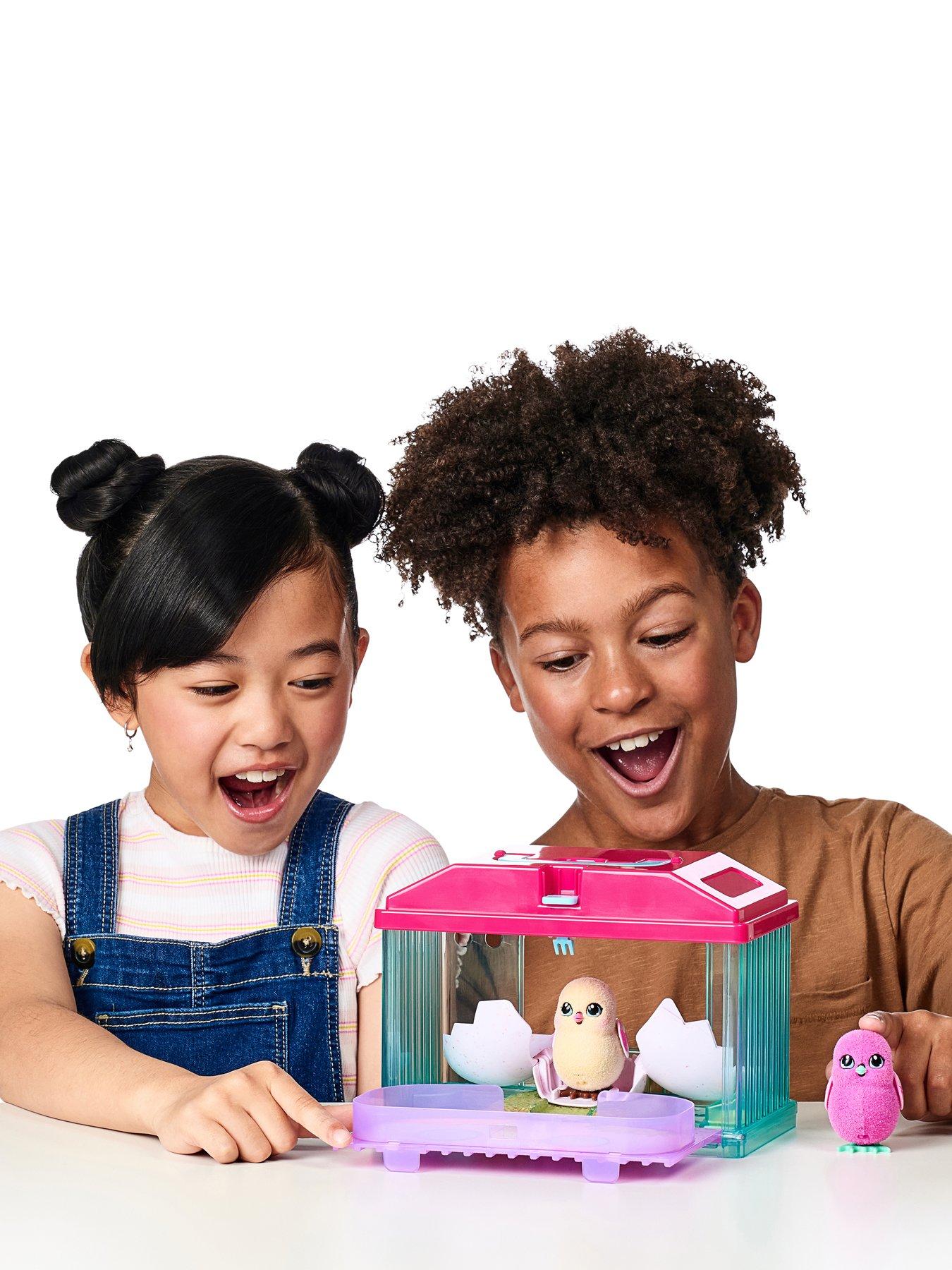 Little Live Pets Surprise Chick Hatching House Playset | littlewoods.com