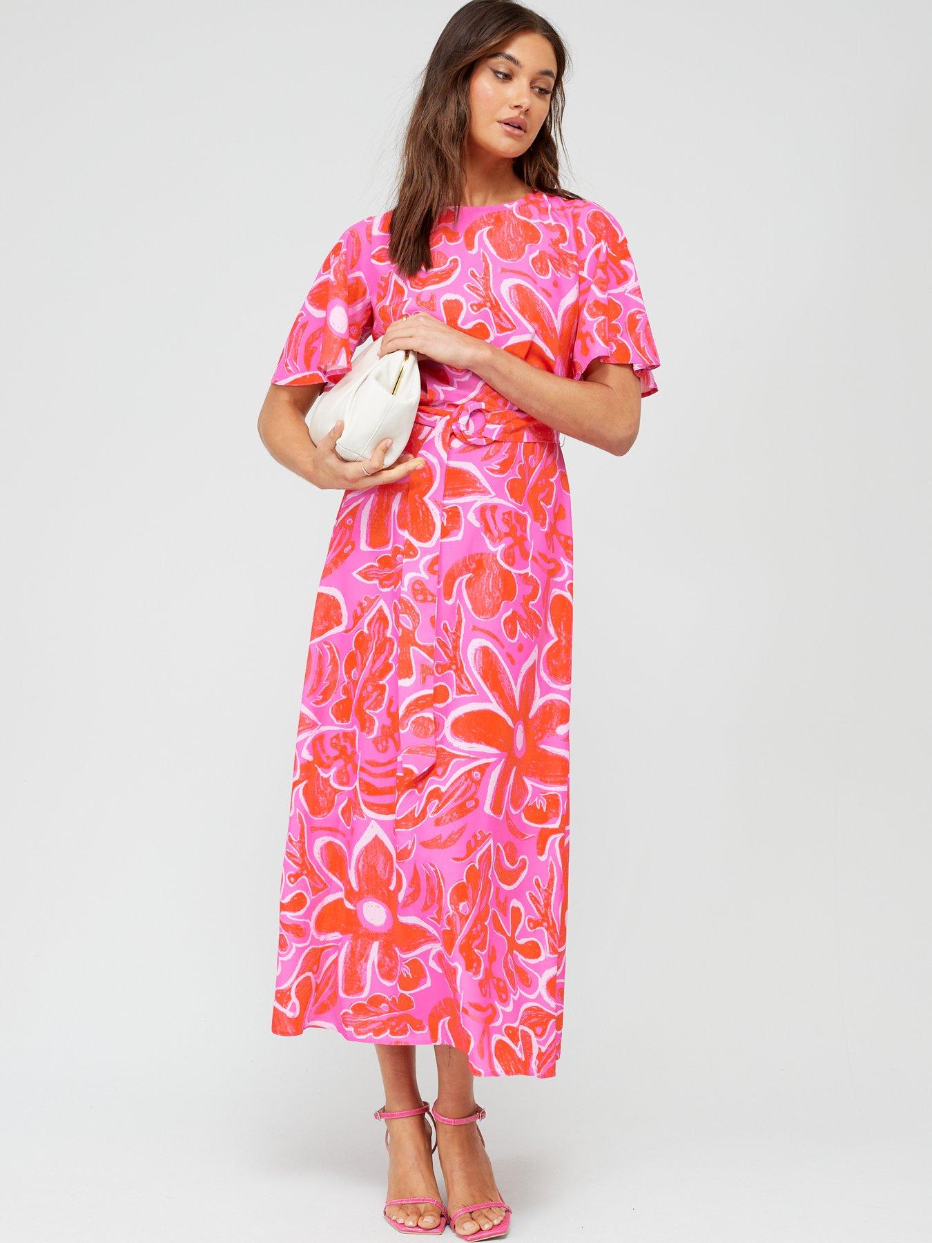 Maternity hotsell dresses littlewoods