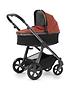  image of oyster-3-luxury-pushchair-bundle-ember