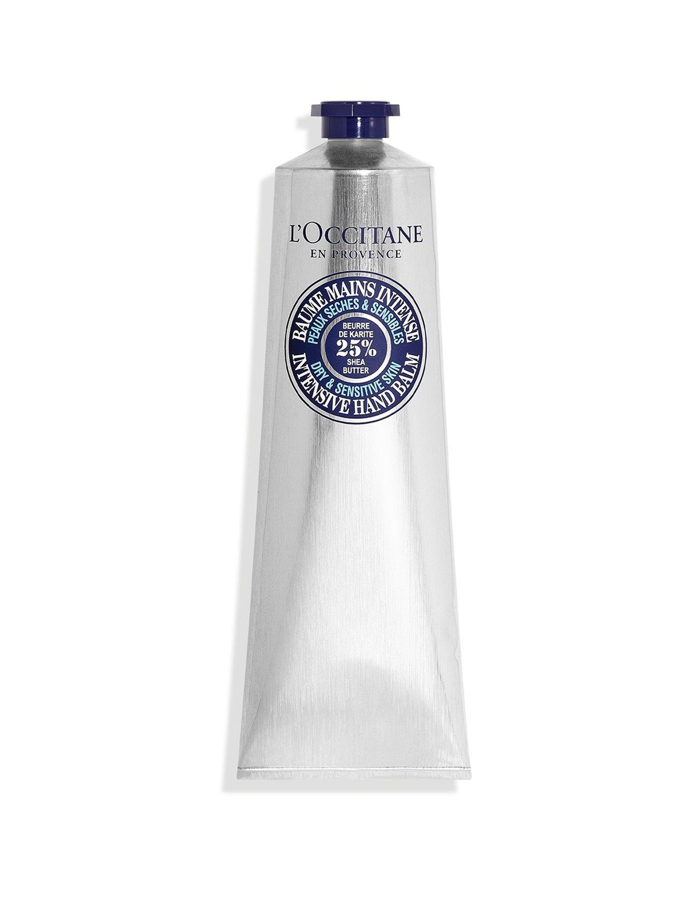 L'OCCITANE Almond Infused Shower Oil 250ml