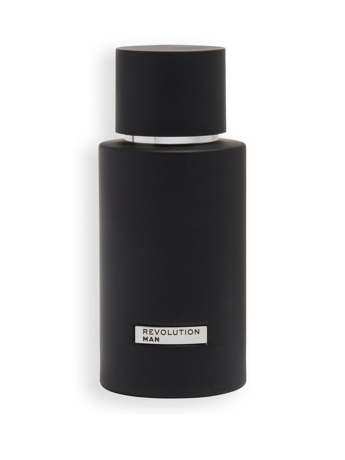  image of revolution-beauty-london-man-limitless-noir-edt-100ml