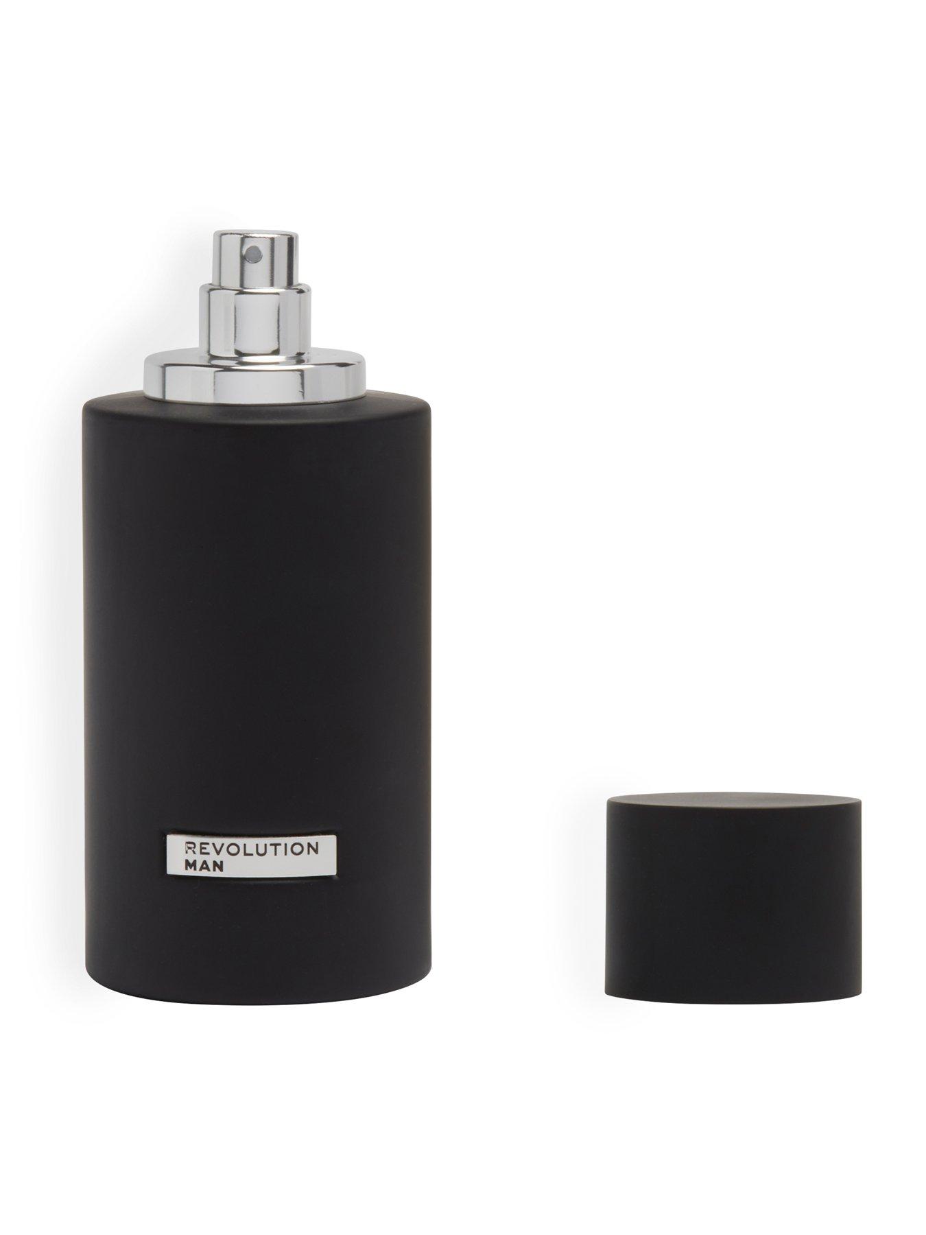  image of revolution-beauty-london-man-limitless-noir-edt-100ml