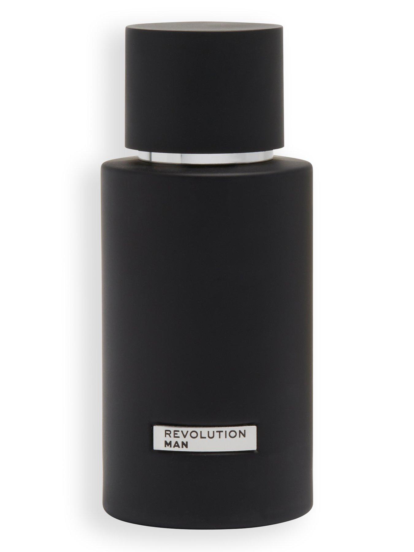  image of revolution-beauty-london-man-limitless-noir-edt-100ml