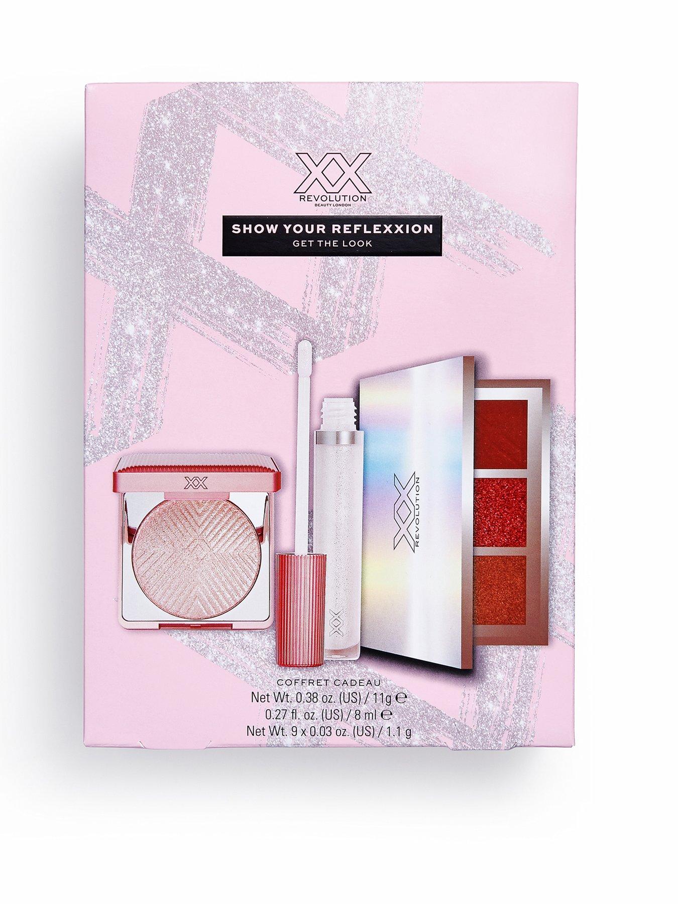  image of revolution-beauty-london-xx-revolution-show-your-reflexxion-gift-set