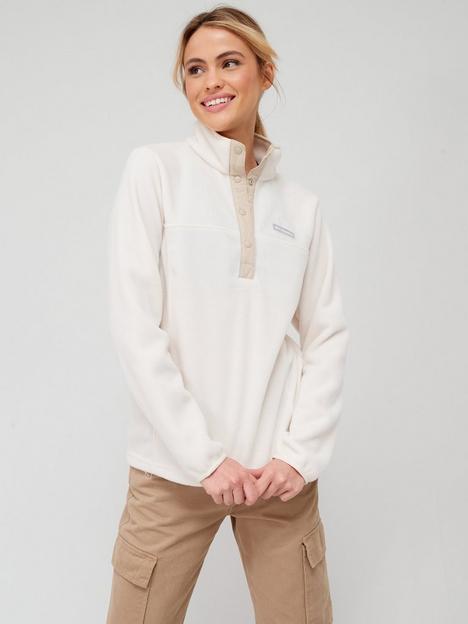 columbia-benton-springs-12-snap-pullover-top-off-white