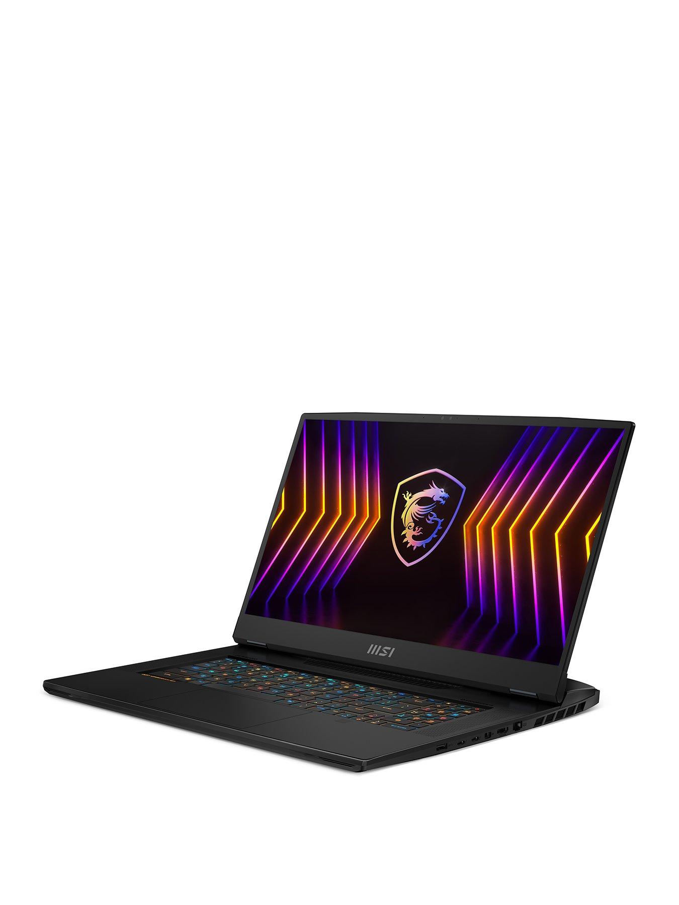front image of msi-titan-gt77-gaming-laptop-173innbsprtx3070ti-intel-core-i7-8gb-1tb-17in-gaming-laptop