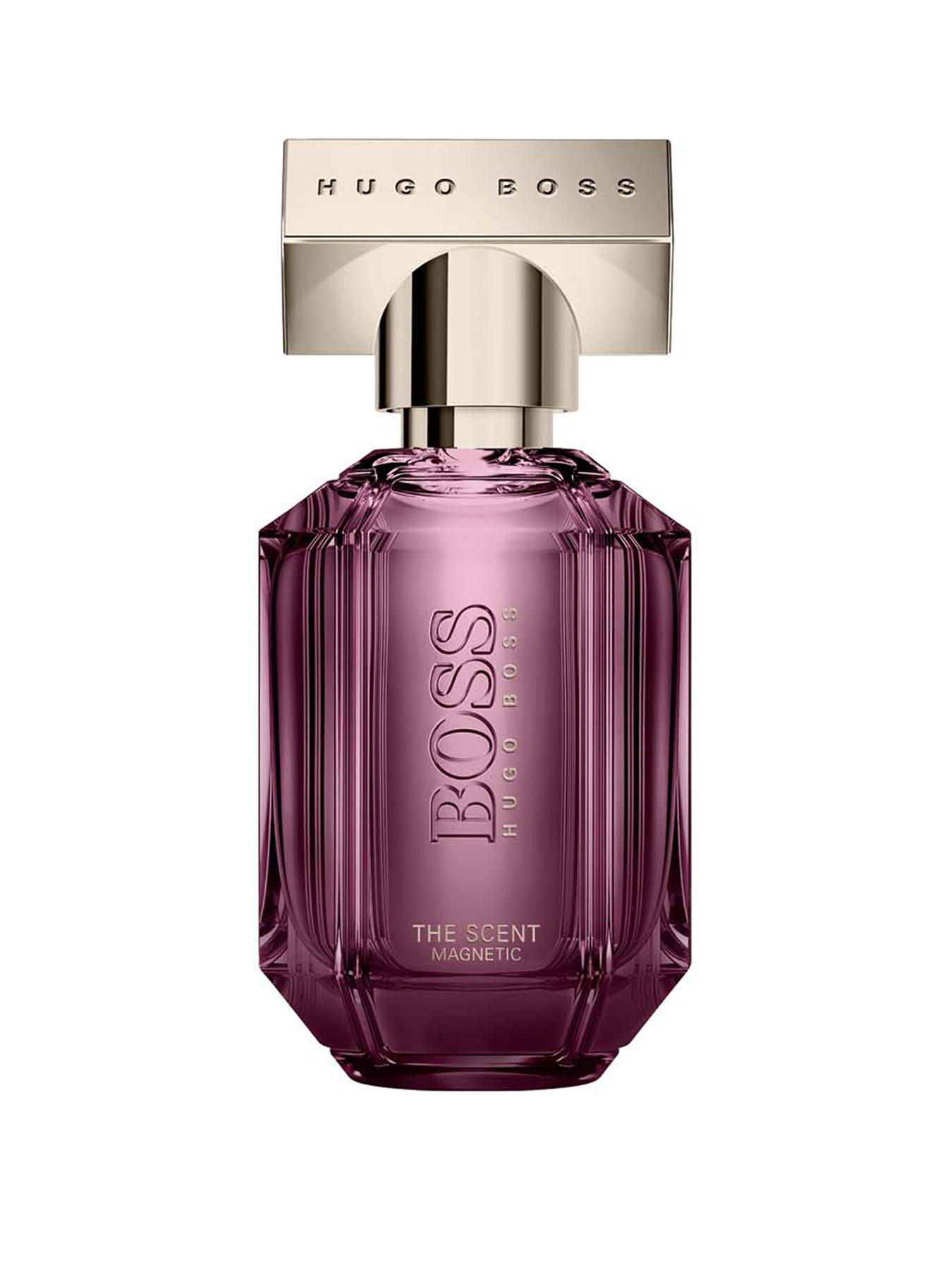 HUGO BOSS The Scent for Her Elixir Parfum Intense - 30ml