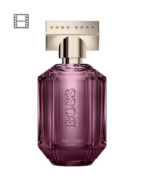 boss-the-scent-magnetic-edpnbspfor-women-50ml-with-free-boss-pouch