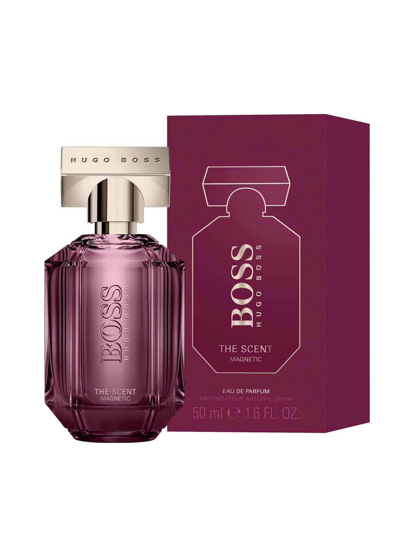  image of boss-the-scent-magnetic-edpnbspfor-women-50ml