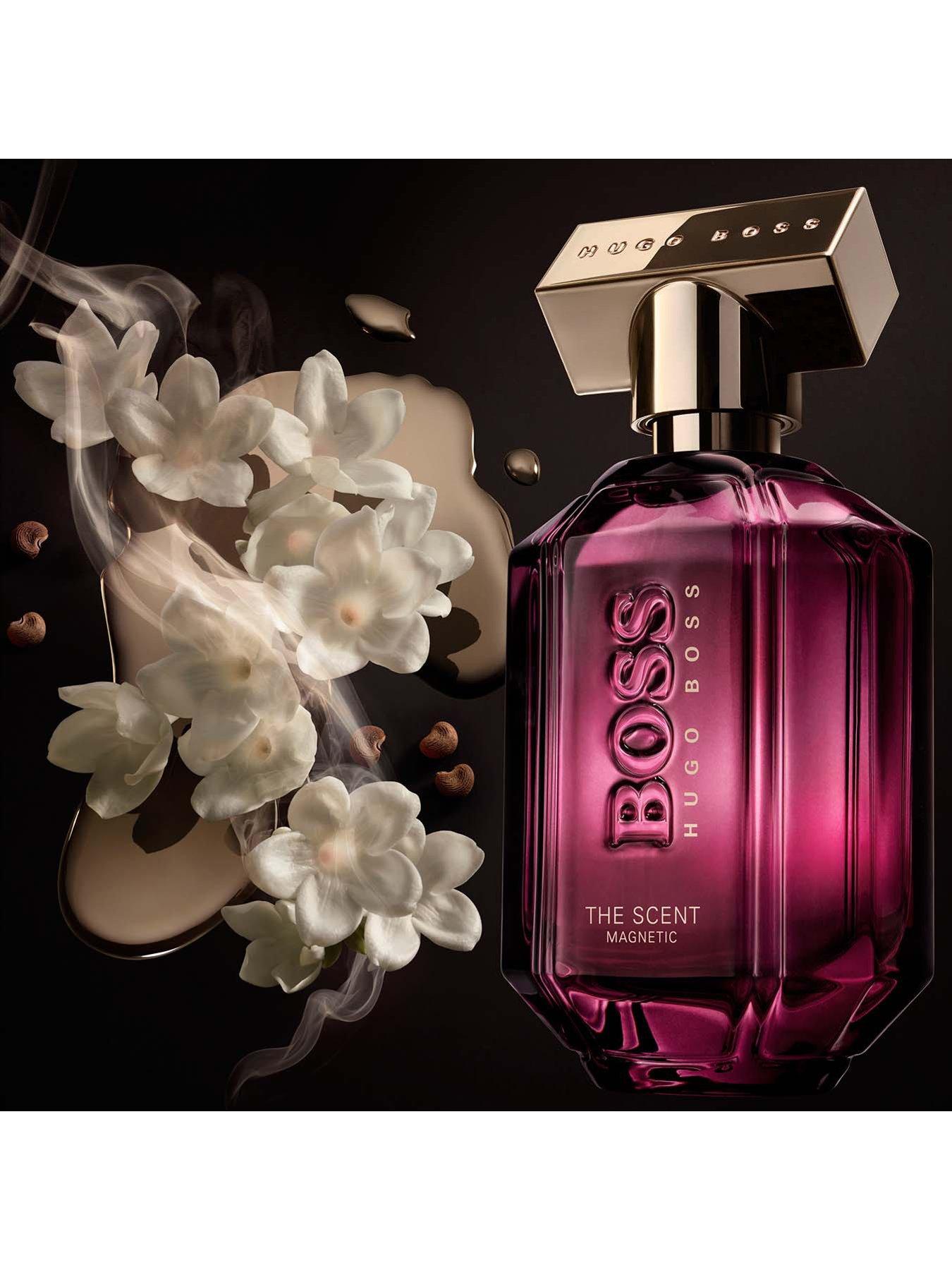  image of boss-the-scent-magnetic-edpnbspfor-women-50ml