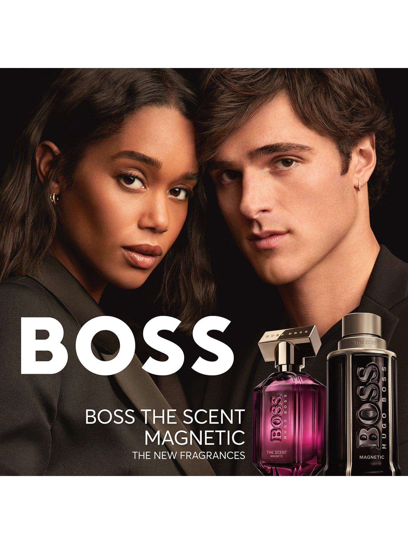  image of boss-the-scent-magnetic-edpnbspfor-women-50ml