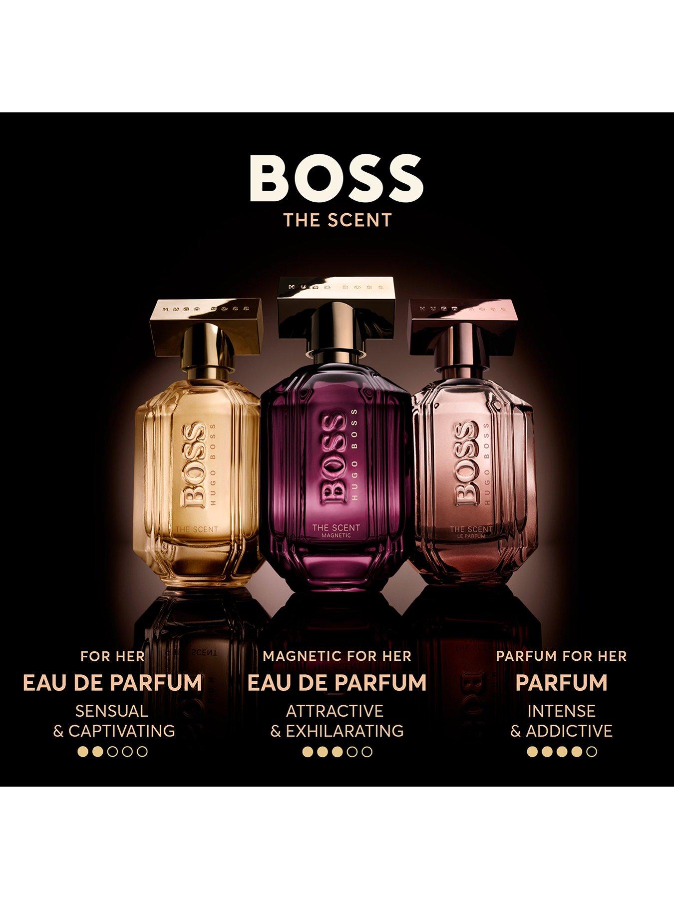  image of boss-the-scent-magnetic-edpnbspfor-women-50ml