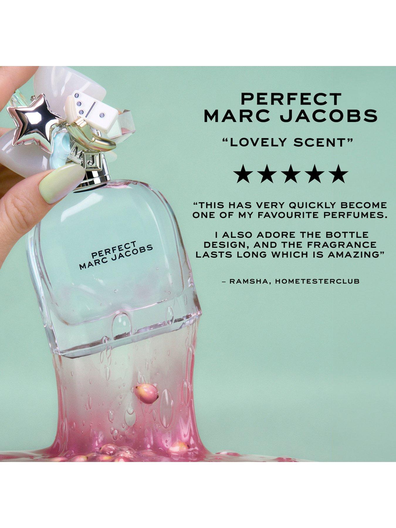 Image 3 of 7 of MARC JACOBS Perfect&nbsp;EDT -&nbsp;50ml