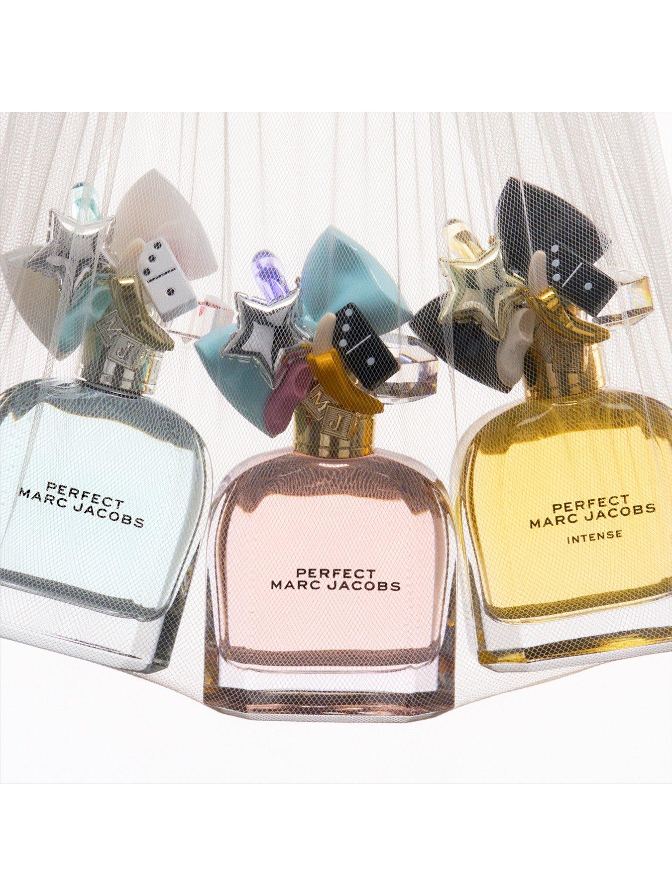 Image 4 of 7 of MARC JACOBS Perfect&nbsp;EDT -&nbsp;50ml