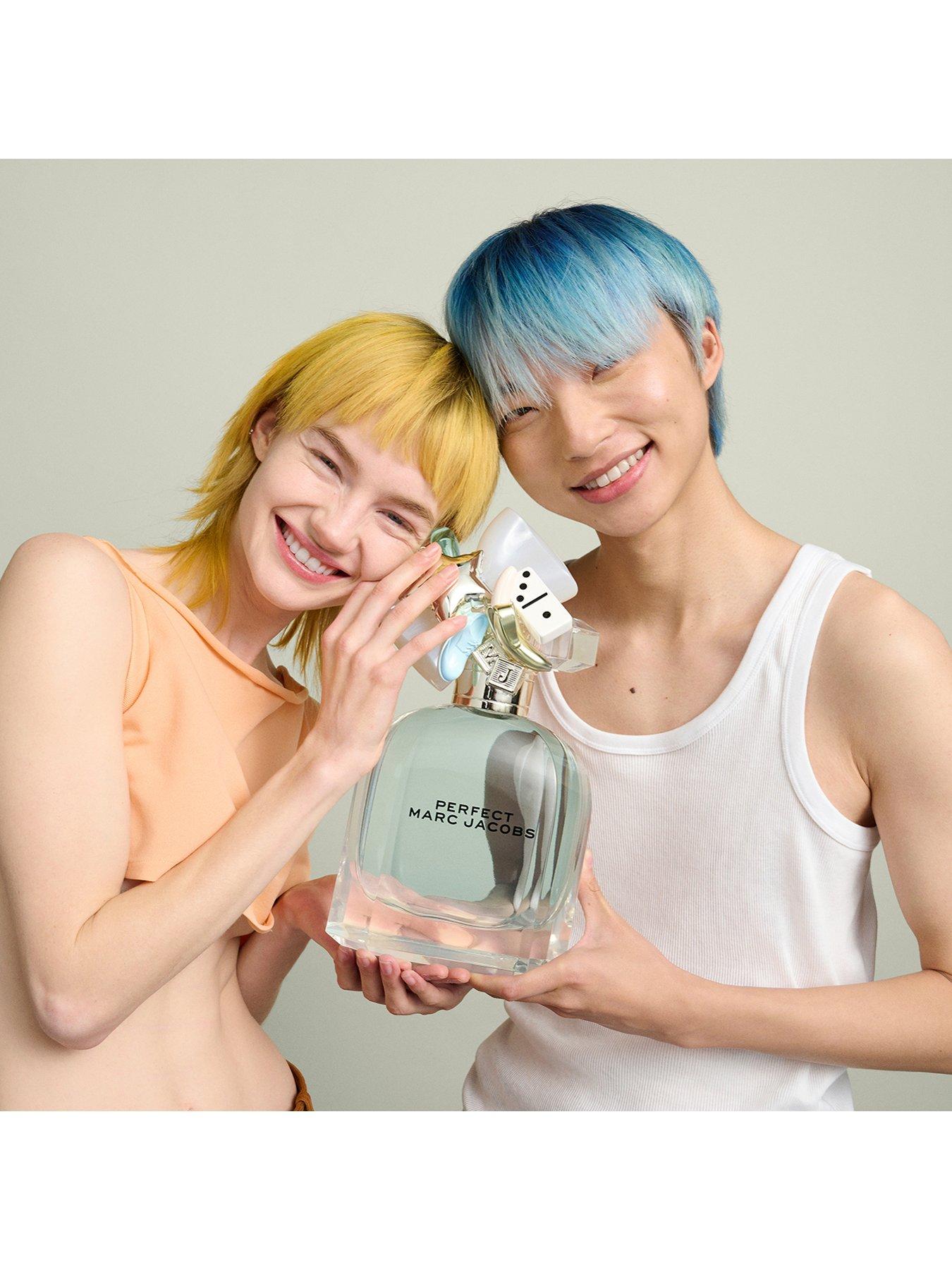 Image 5 of 7 of MARC JACOBS Perfect&nbsp;EDT -&nbsp;50ml