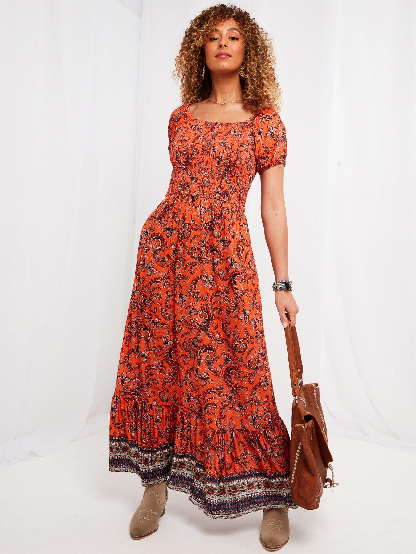 Littlewoods maxi dress sale