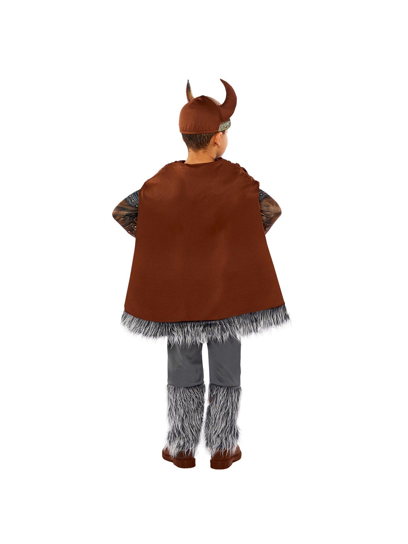  image of viking-king-deluxe-costume