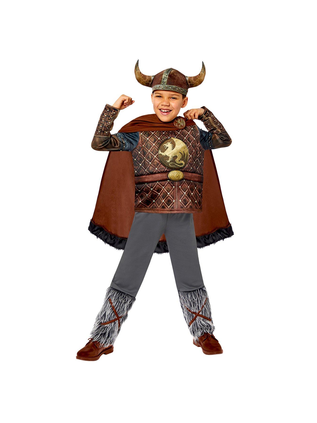  image of viking-king-deluxe-costume
