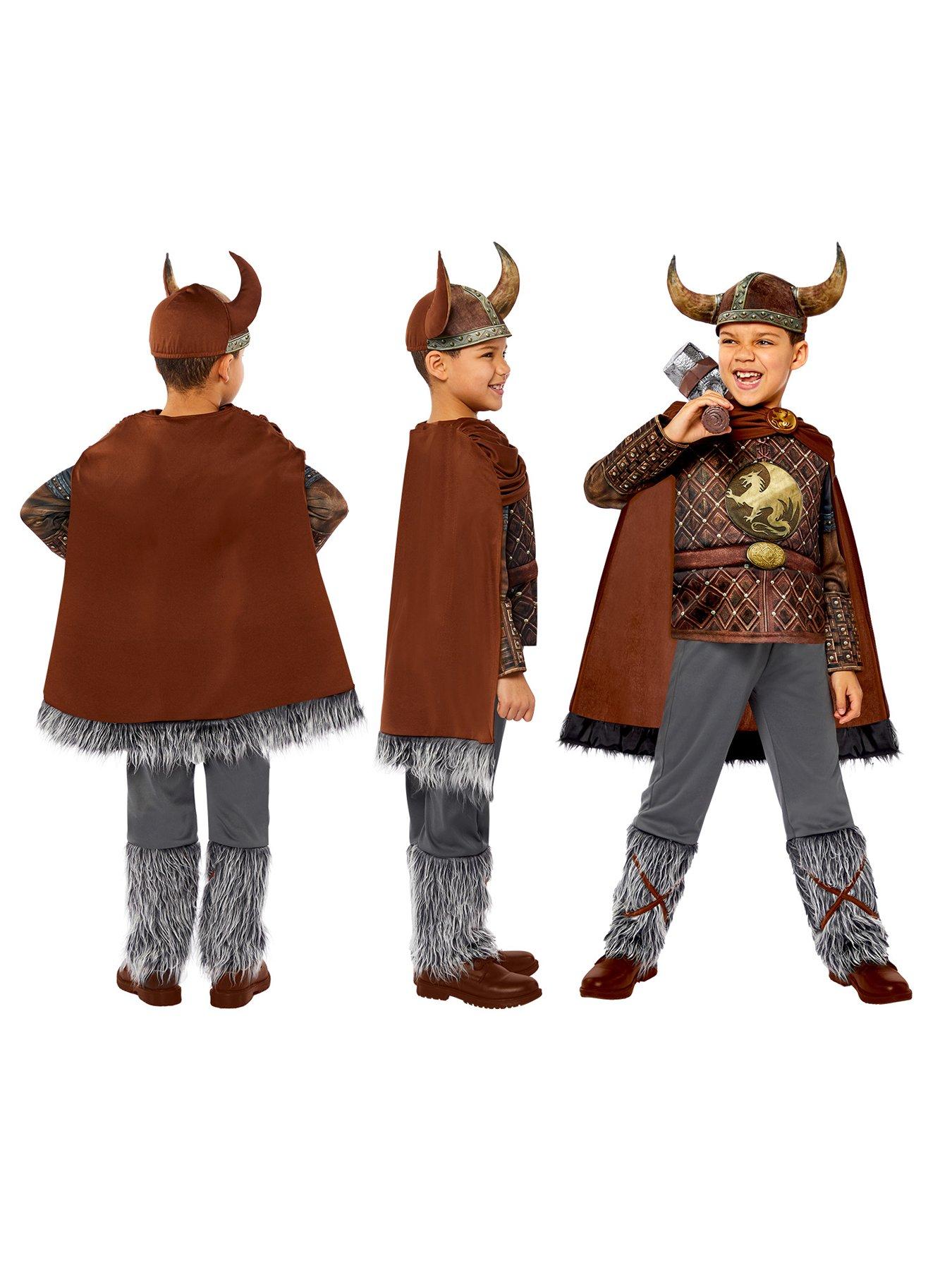  image of viking-king-deluxe-costume