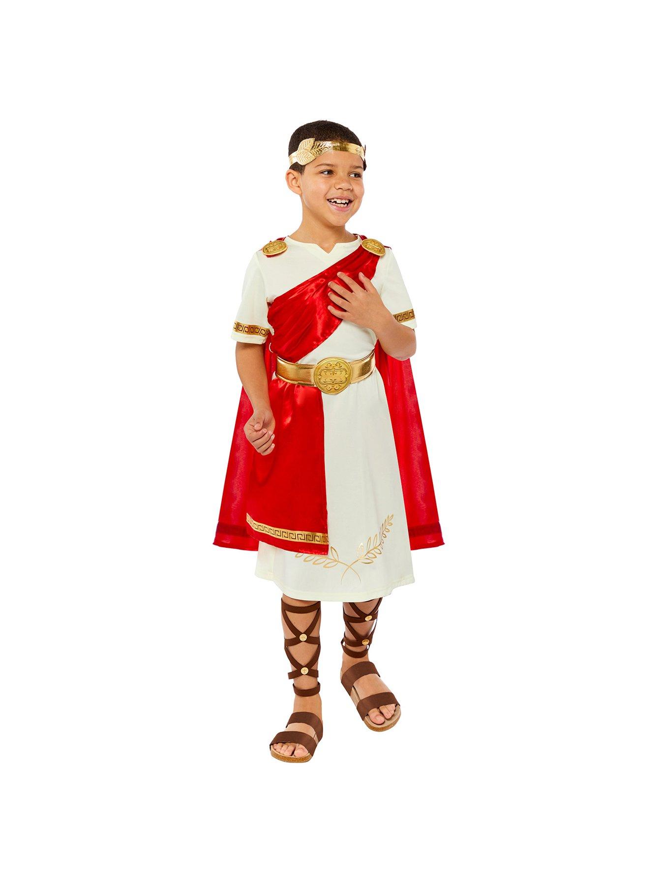  image of roman-emperor-deluxe-costume
