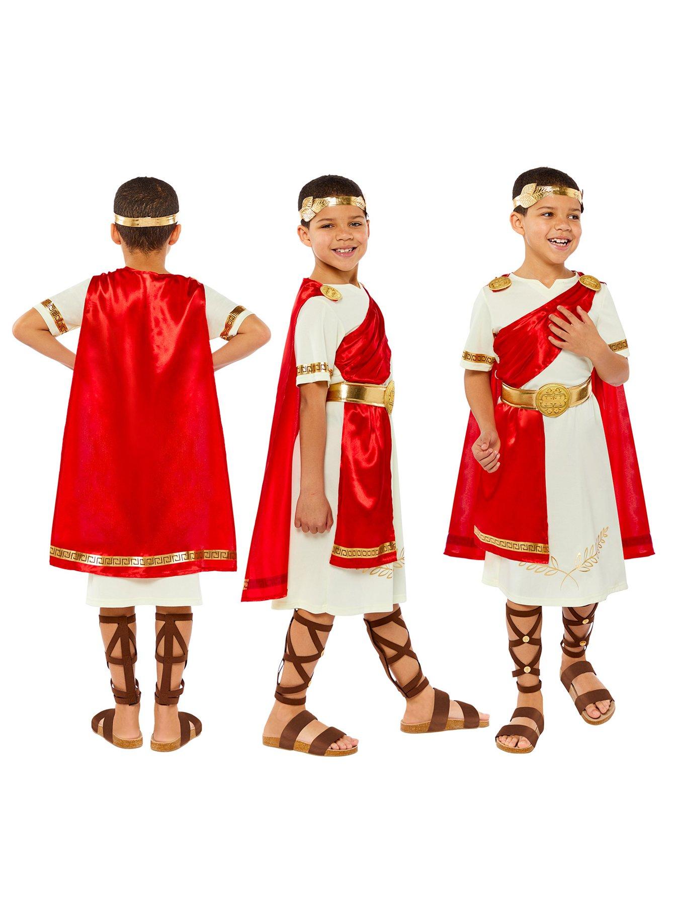  image of roman-emperor-deluxe-costume