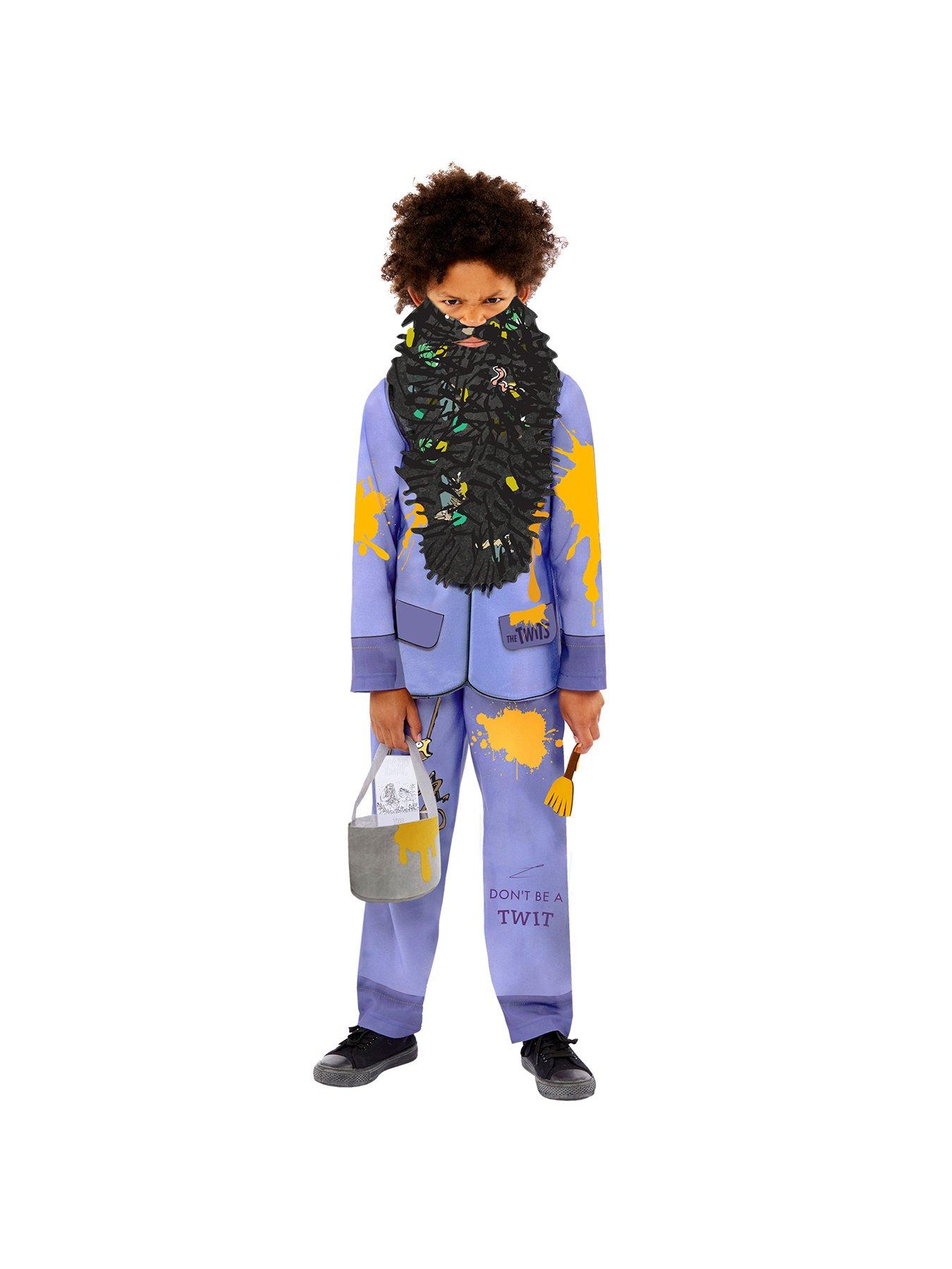 undefined Mr Twit Costume