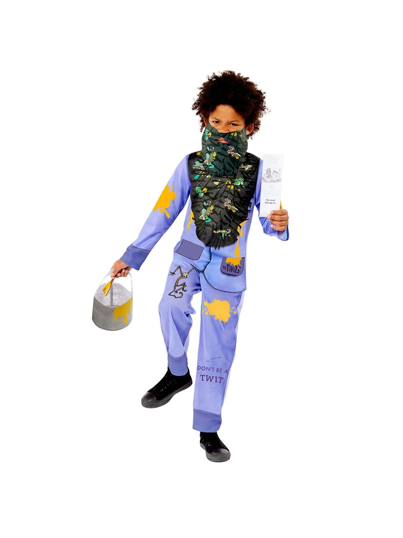  image of roald-dahl-mr-twit-costume