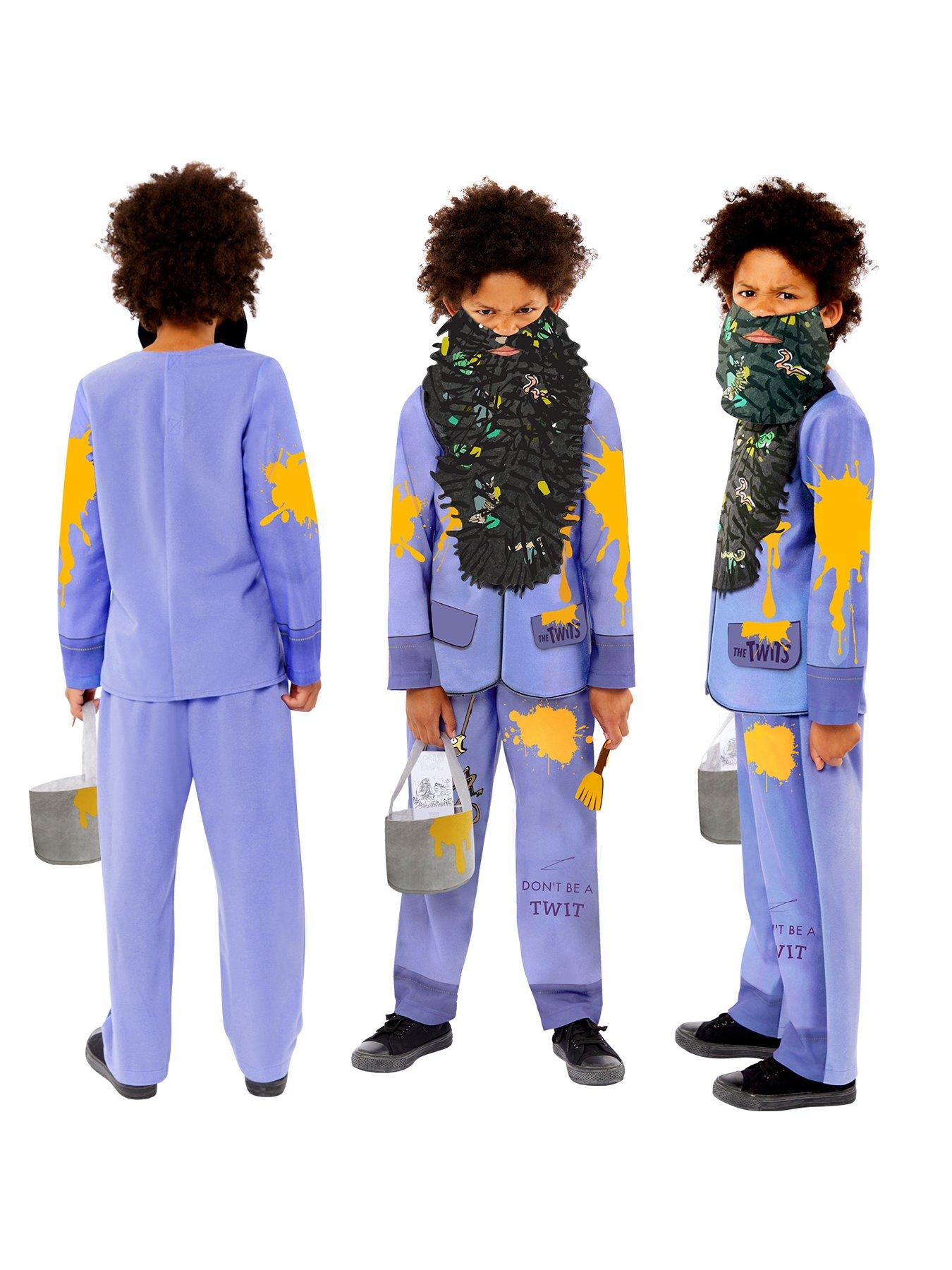  image of roald-dahl-mr-twit-costume