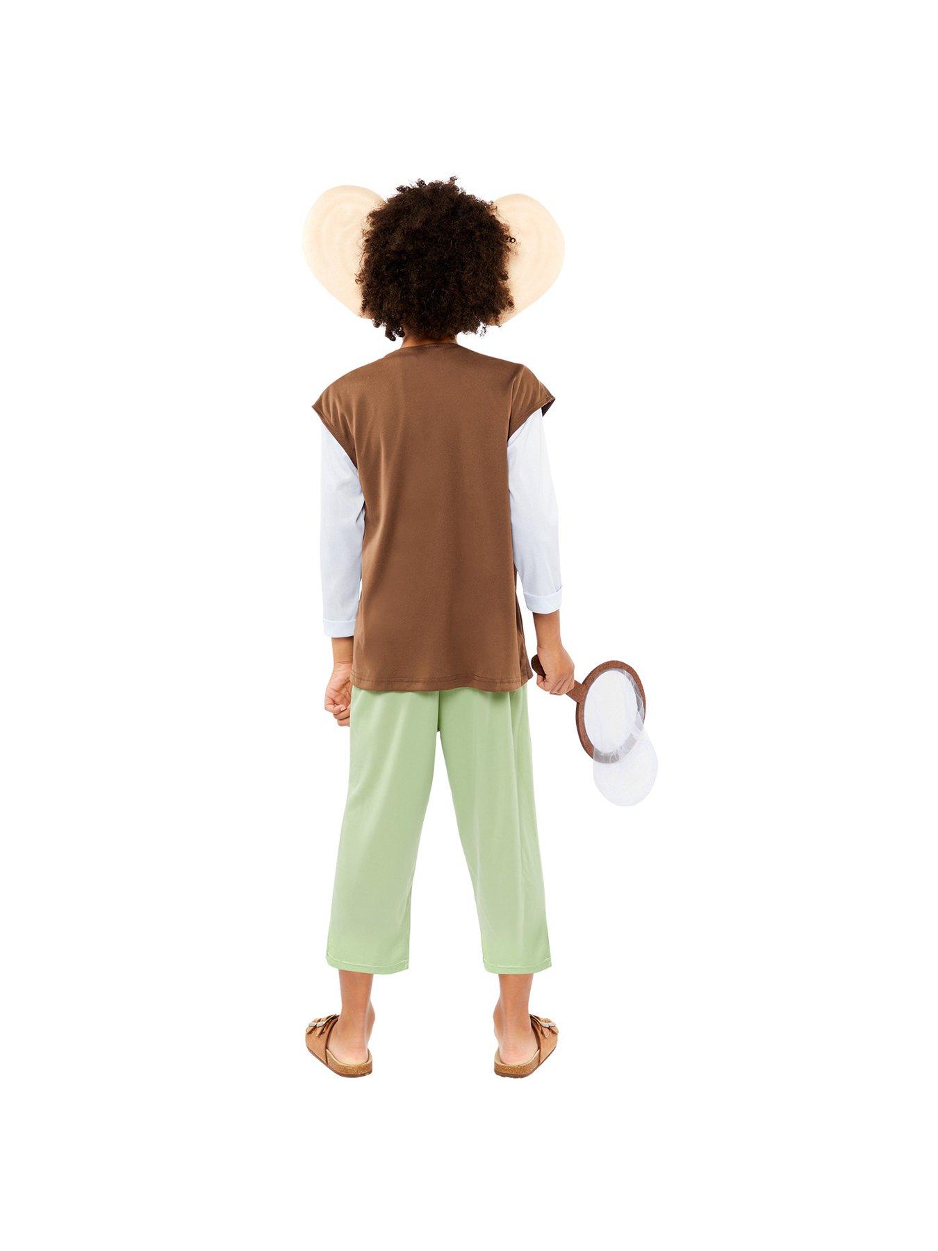  image of roald-dahl-bfg-classic-costume