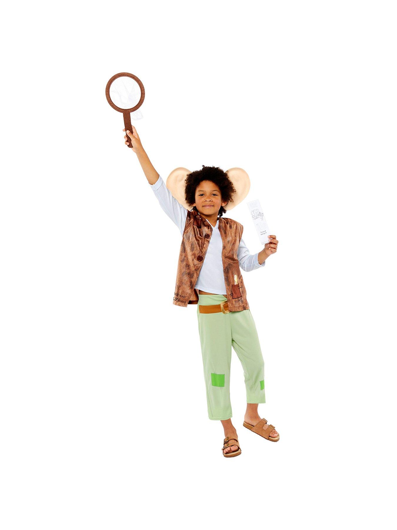  image of roald-dahl-bfg-classic-costume