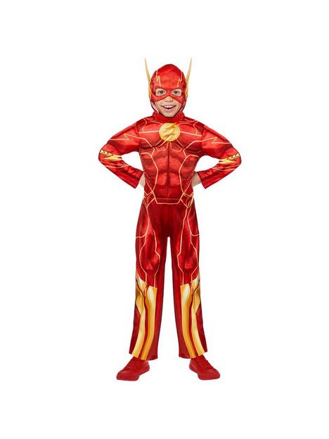 the-flash-movie-child-padded-musclenbspcostume