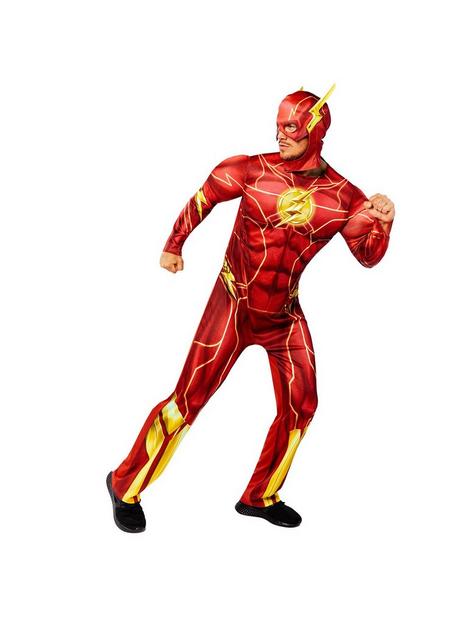 the-flash-movie-padded-musclenbspcostume