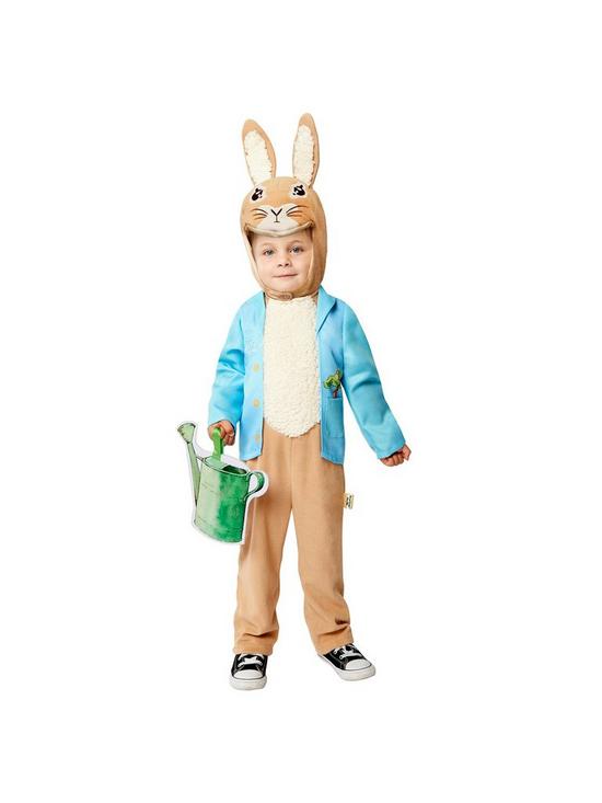 front image of peter-rabbit-classic-costume