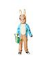  image of peter-rabbit-classic-costume