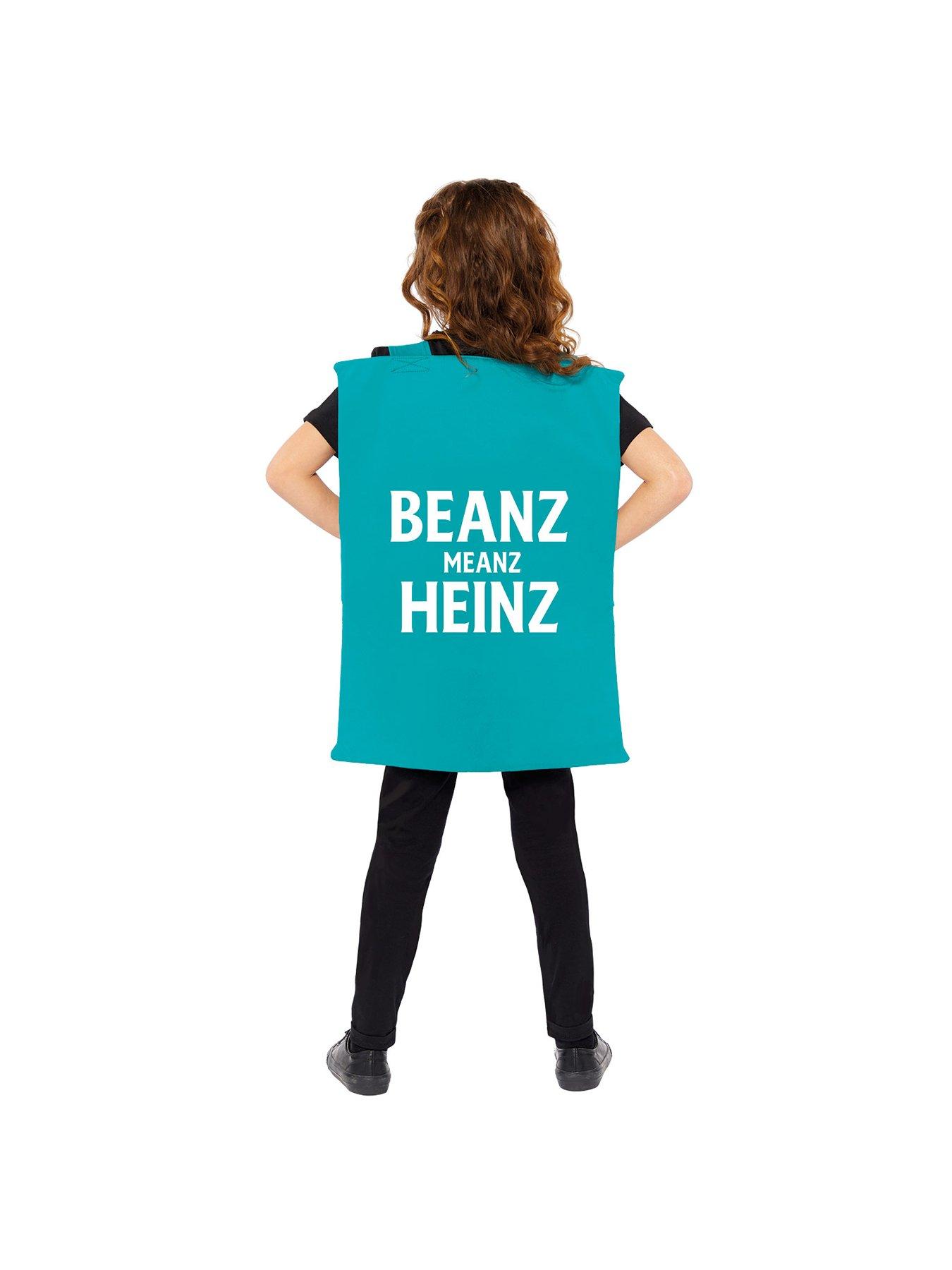  image of heinz-beans-tabard-child
