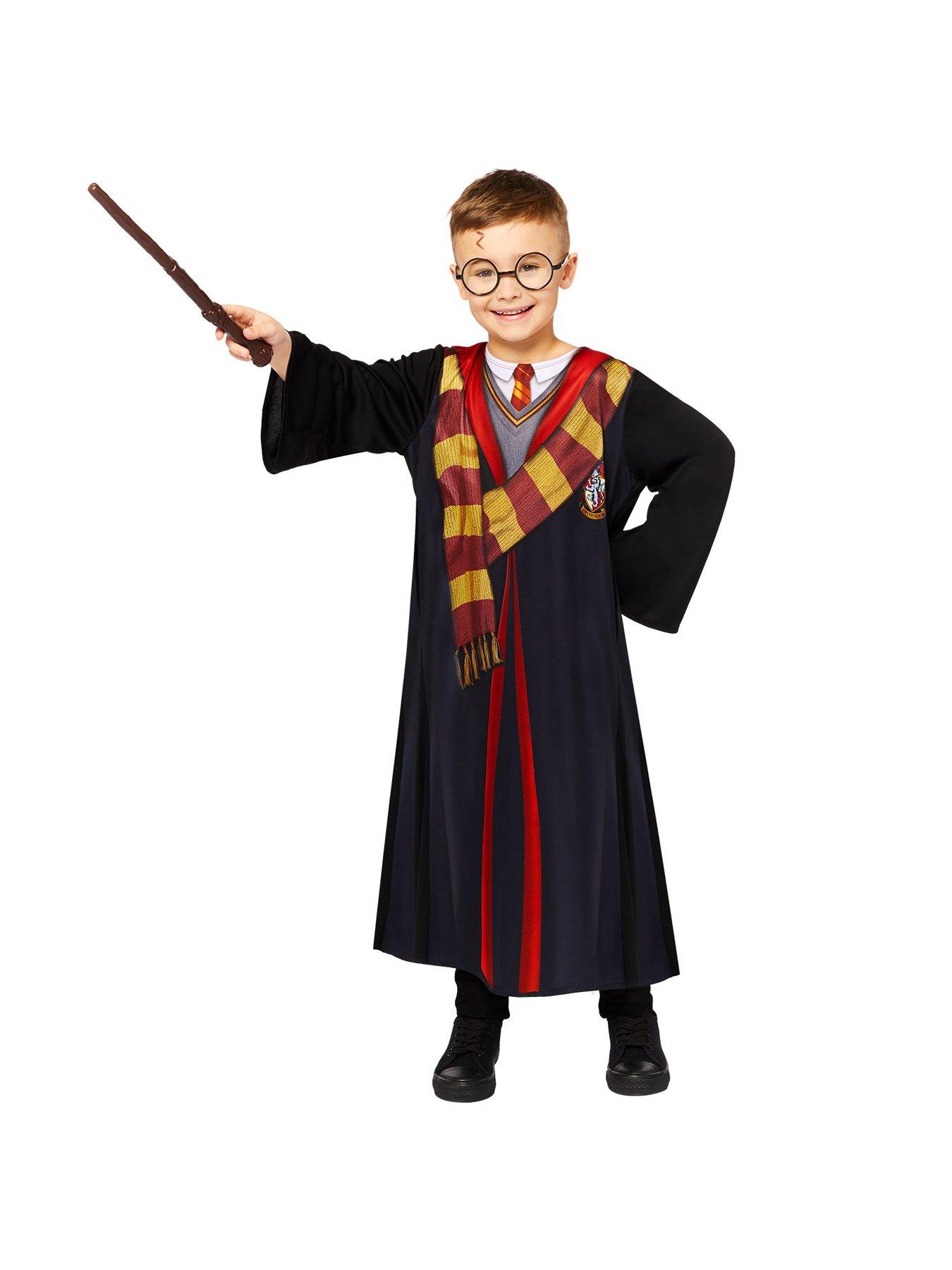 undefined Child Gryffindor House Deluxe Costume