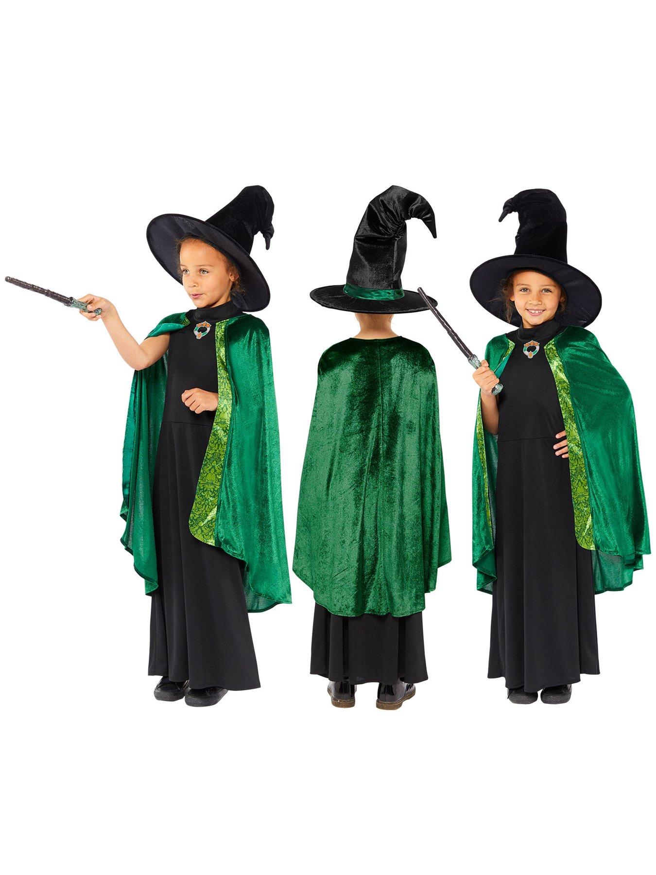 image of harry-potter-childsnbspharry-potter-professor-mcgonagall-costume